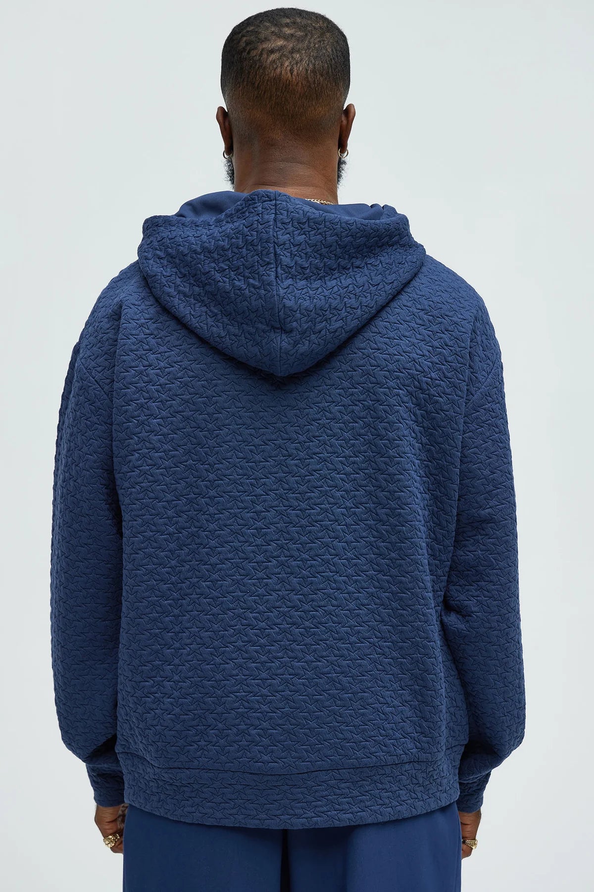Super Icy Star Hoodie