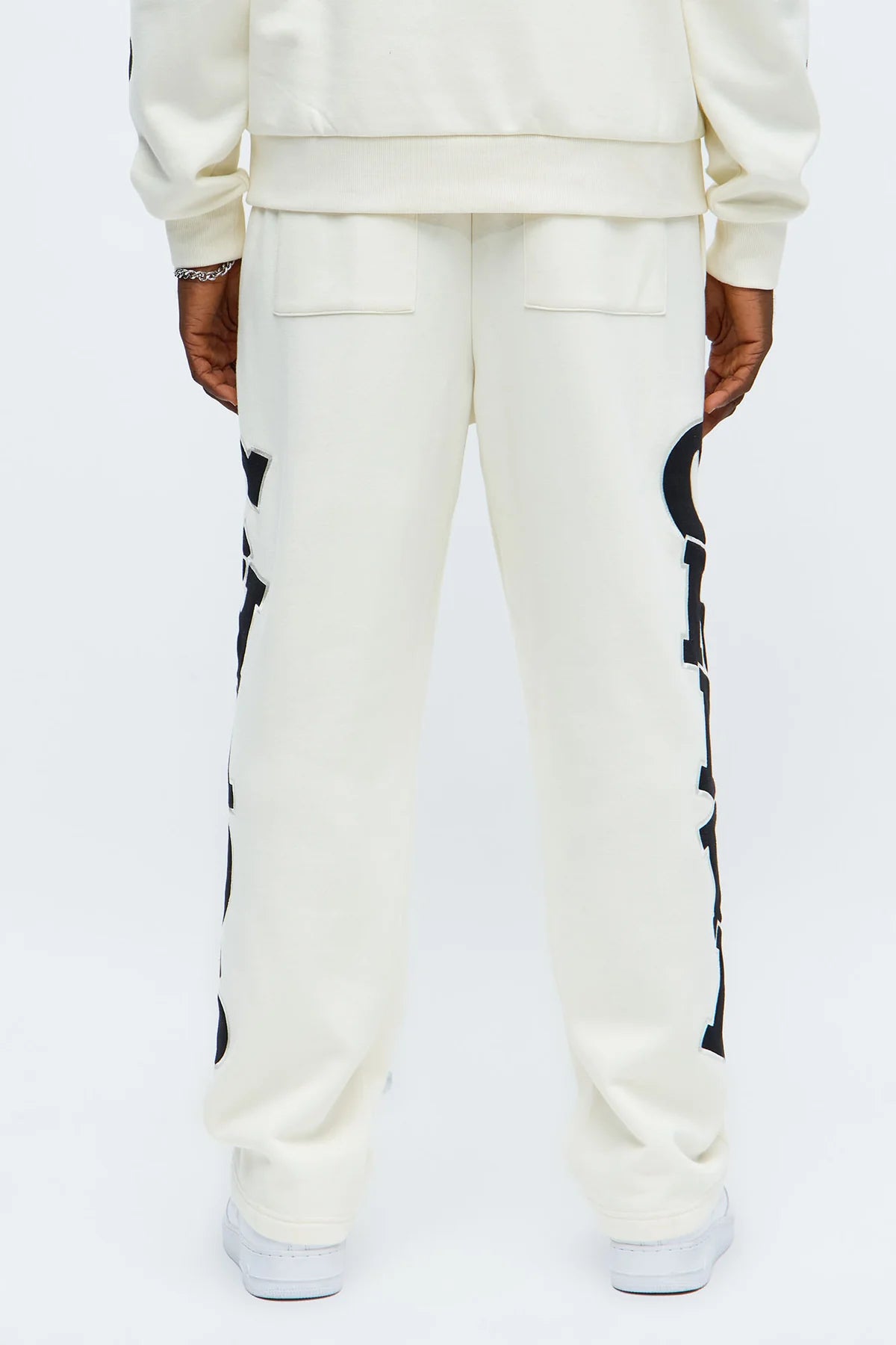 Order And Chaos Sweatpants