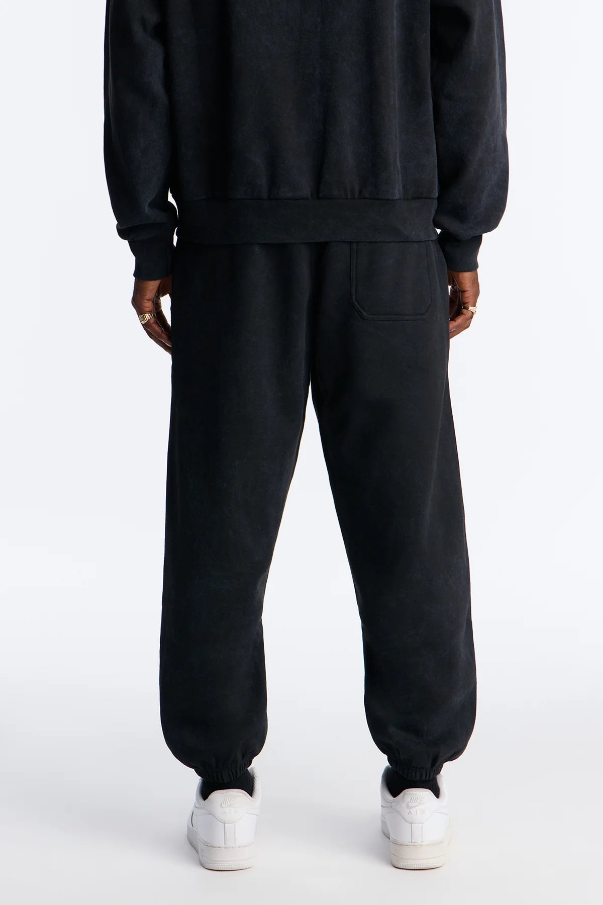 Hustle Hollywood Jogger