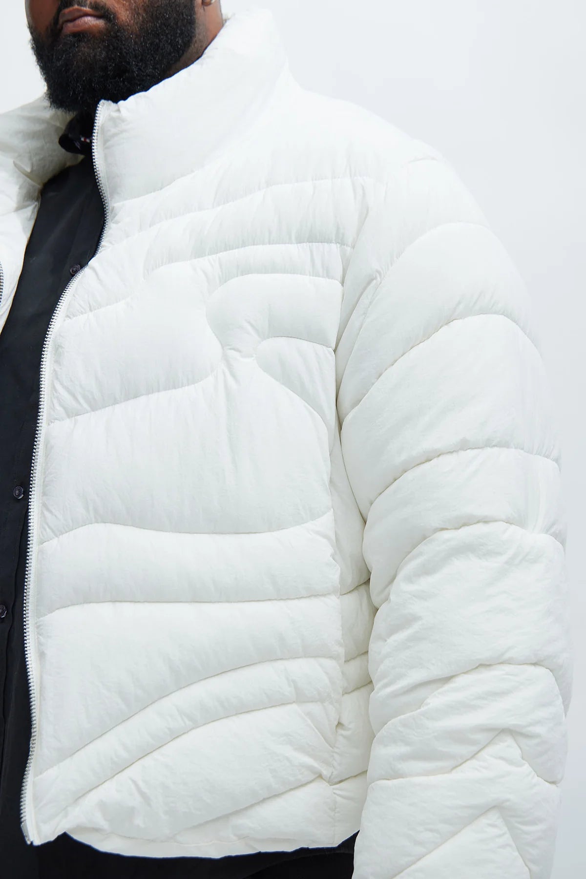 Willow Quilted Jacket