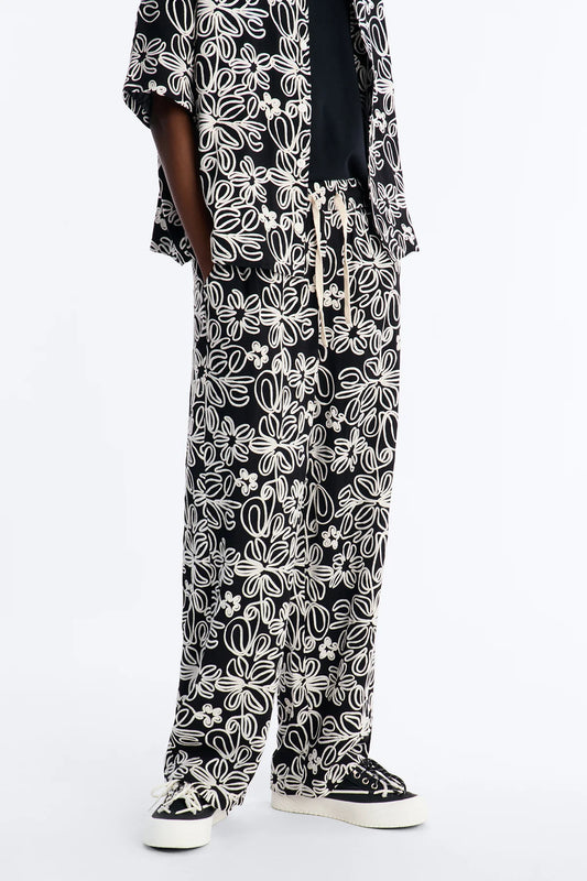Super Baggy Desert Nights Pant