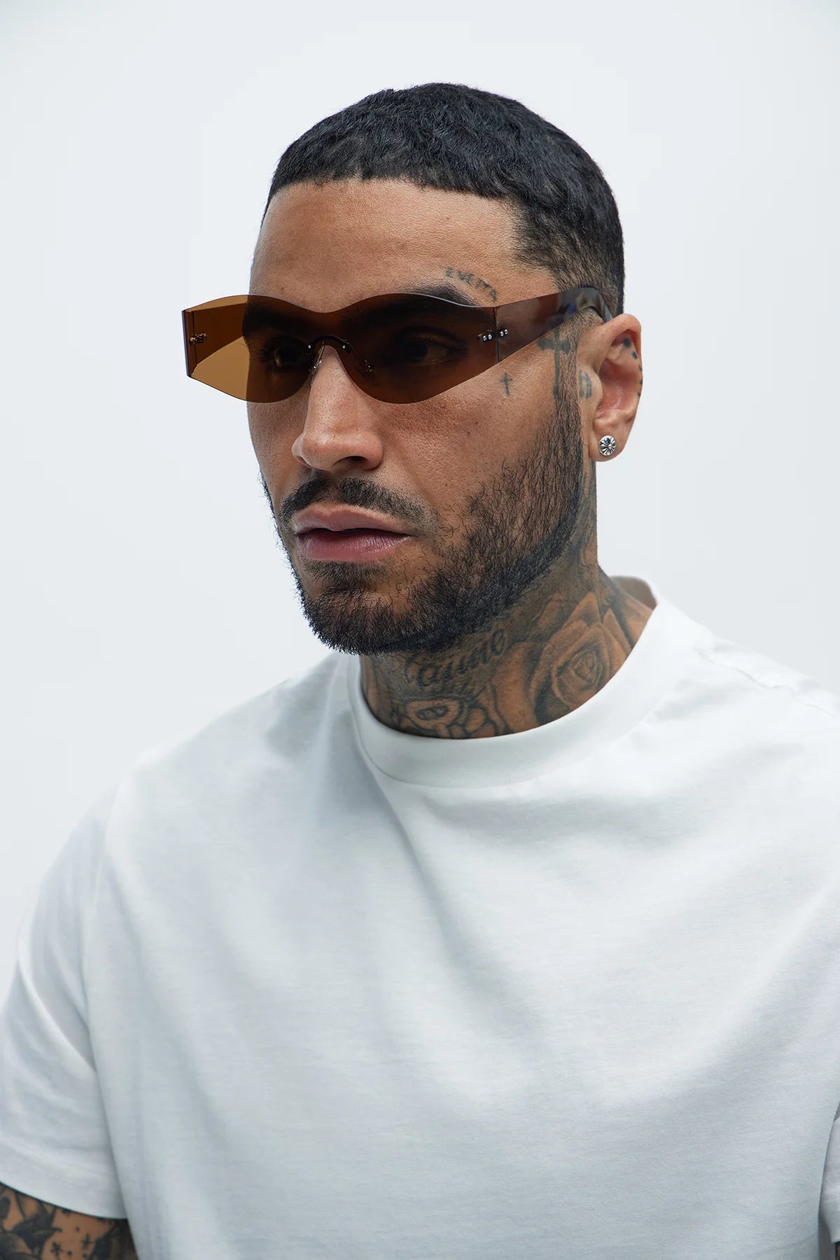 Goodbye Shield Sunglasses