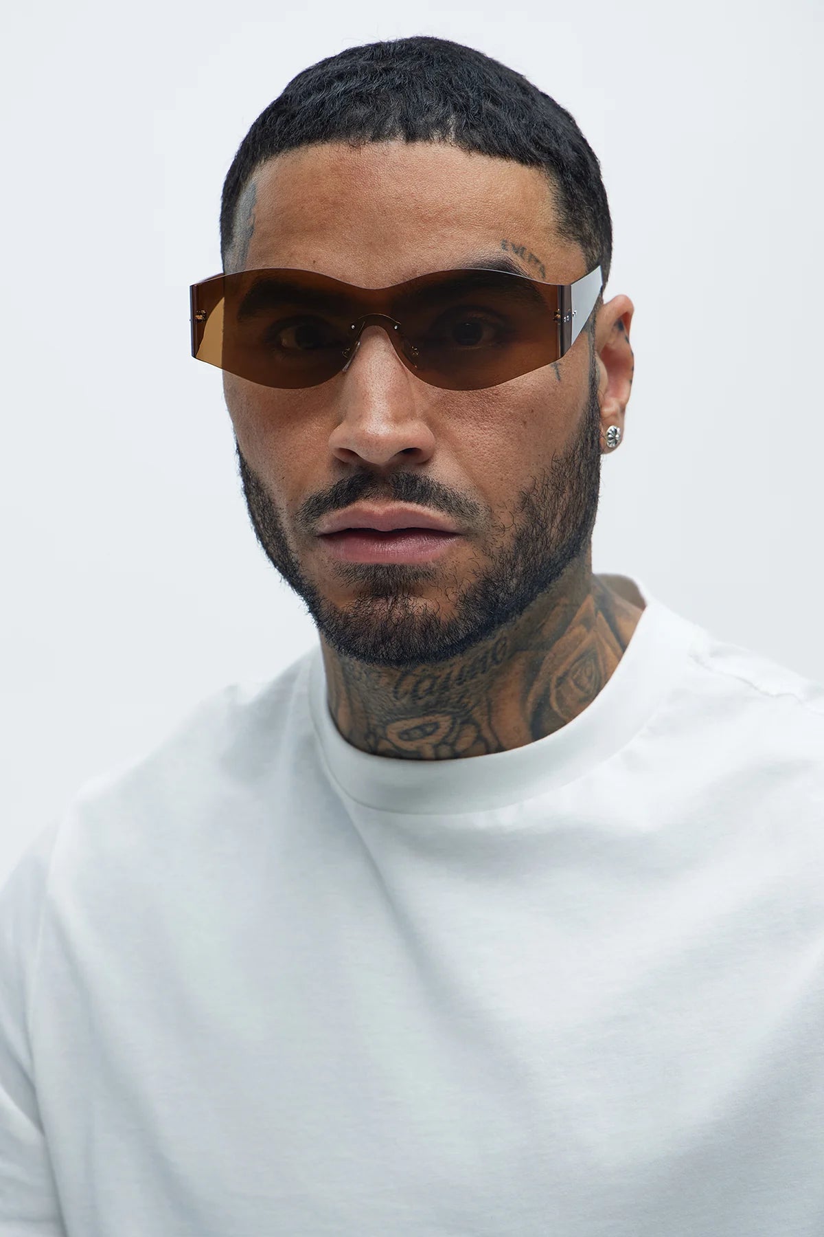 Goodbye Shield Sunglasses