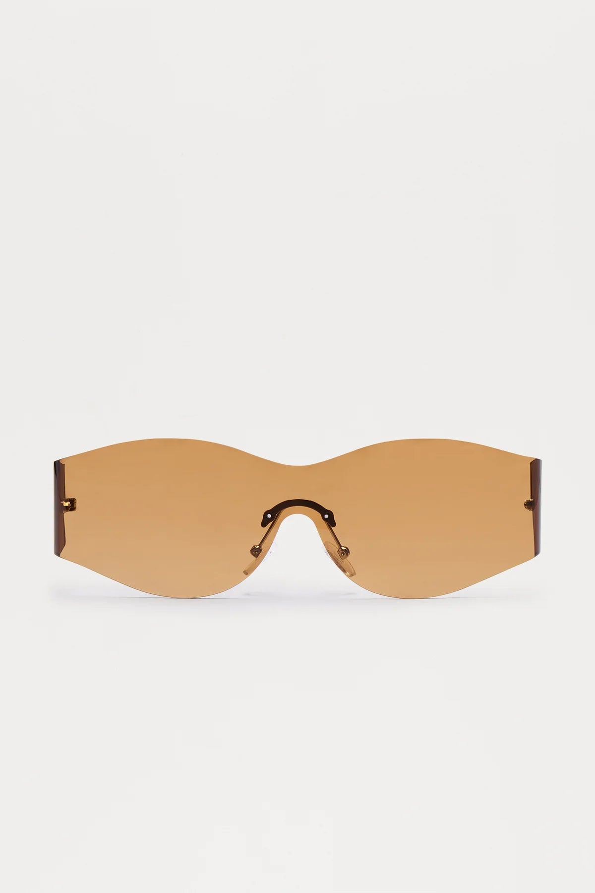 Goodbye Shield Sunglasses