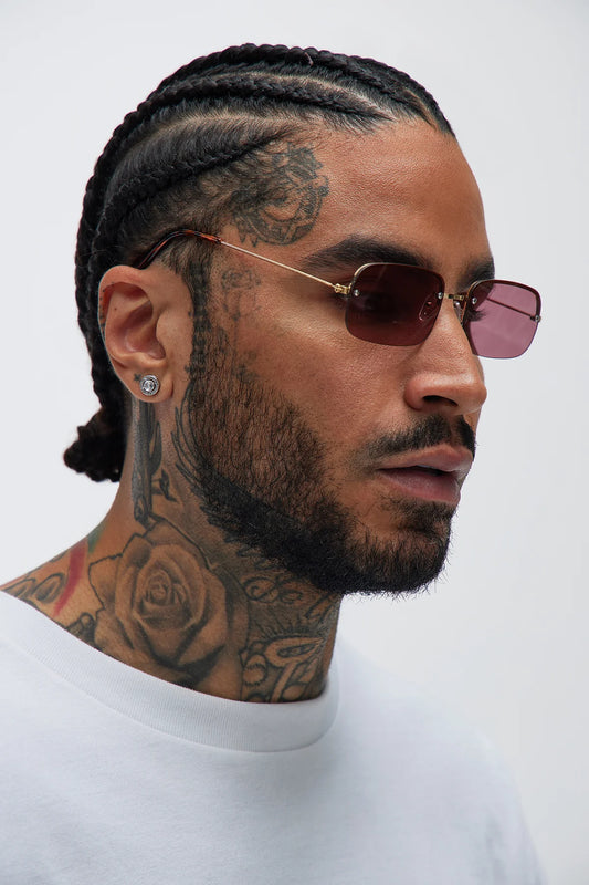 Feelin' Groovy Sunglasses