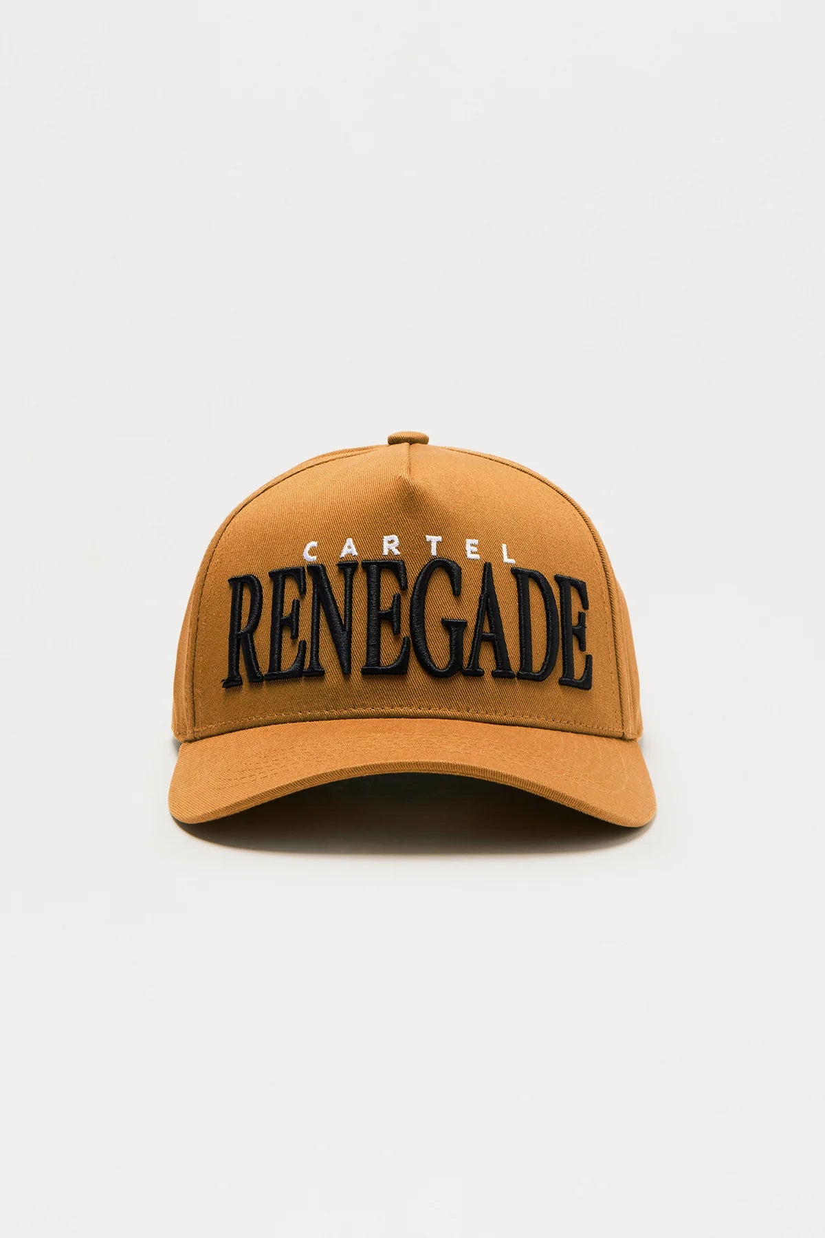 Renegade Cartel Snapback Hat