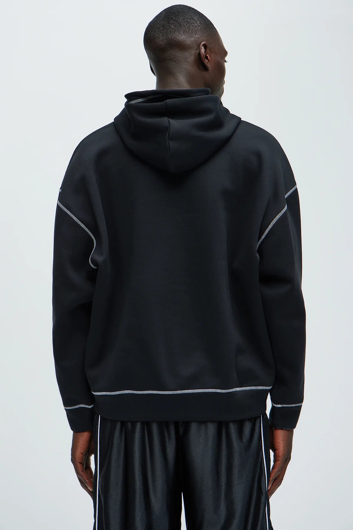 Saints Studio Social Club Hoodie