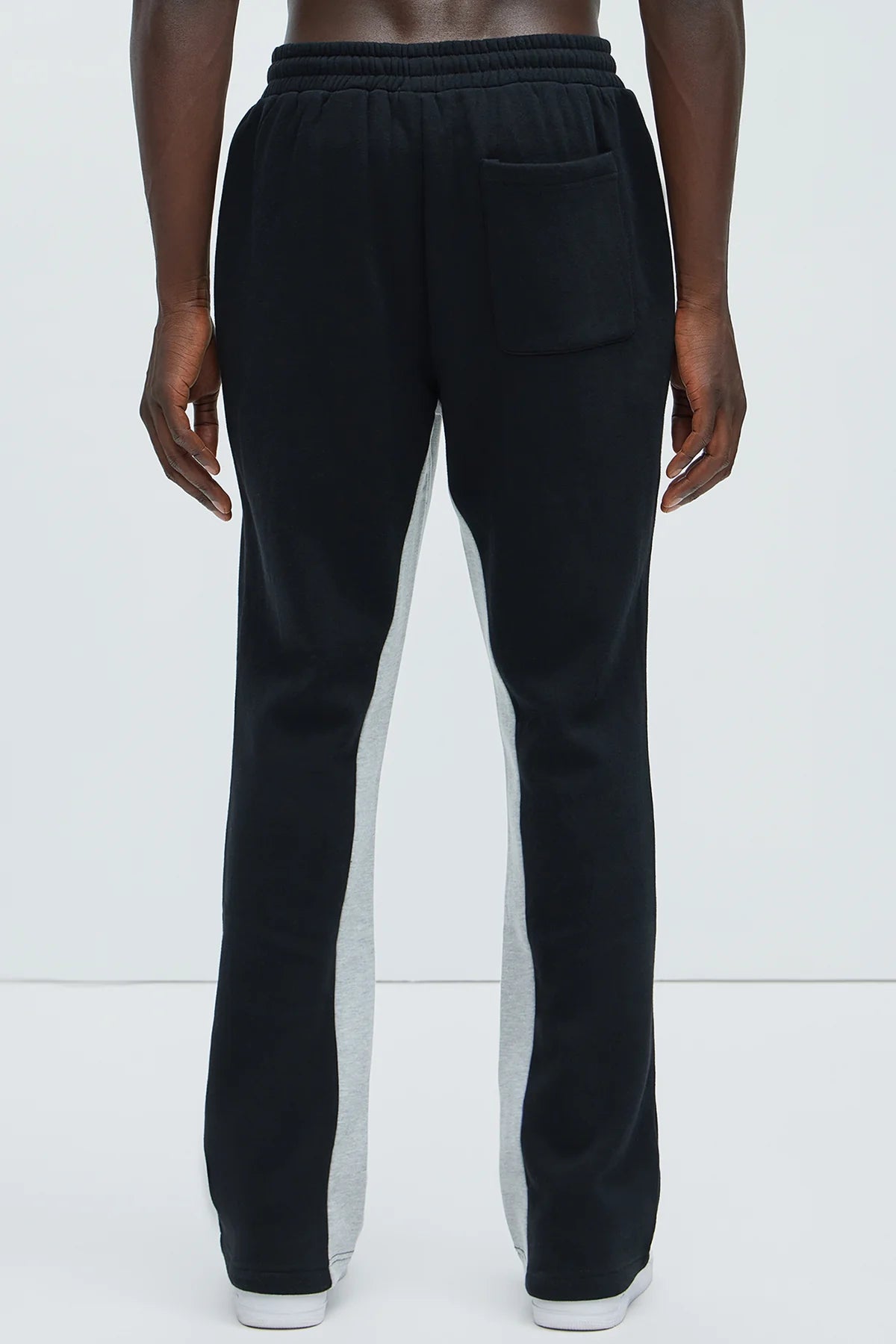 Tyson Number 3 Skinny Flare Sweatpants