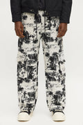 Baggy Tropic Threads Tapestry Pants