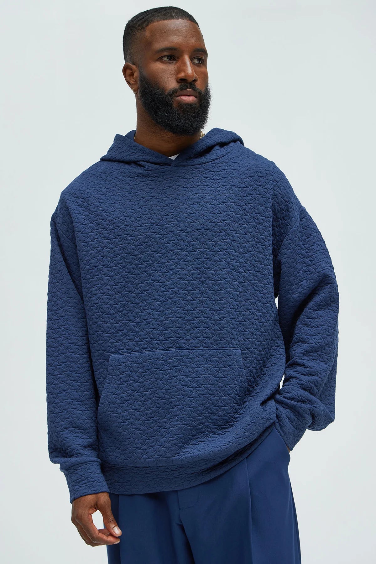 Super Icy Star Hoodie