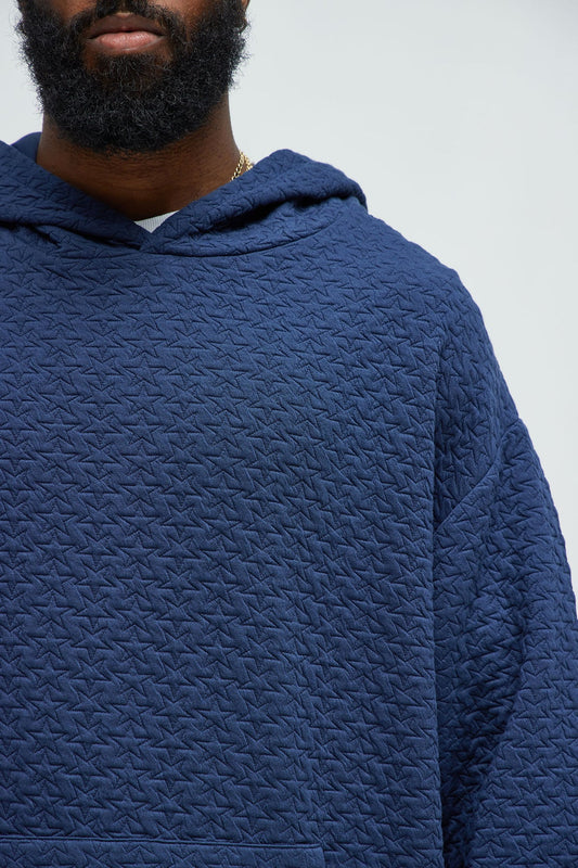 Super Icy Star Hoodie