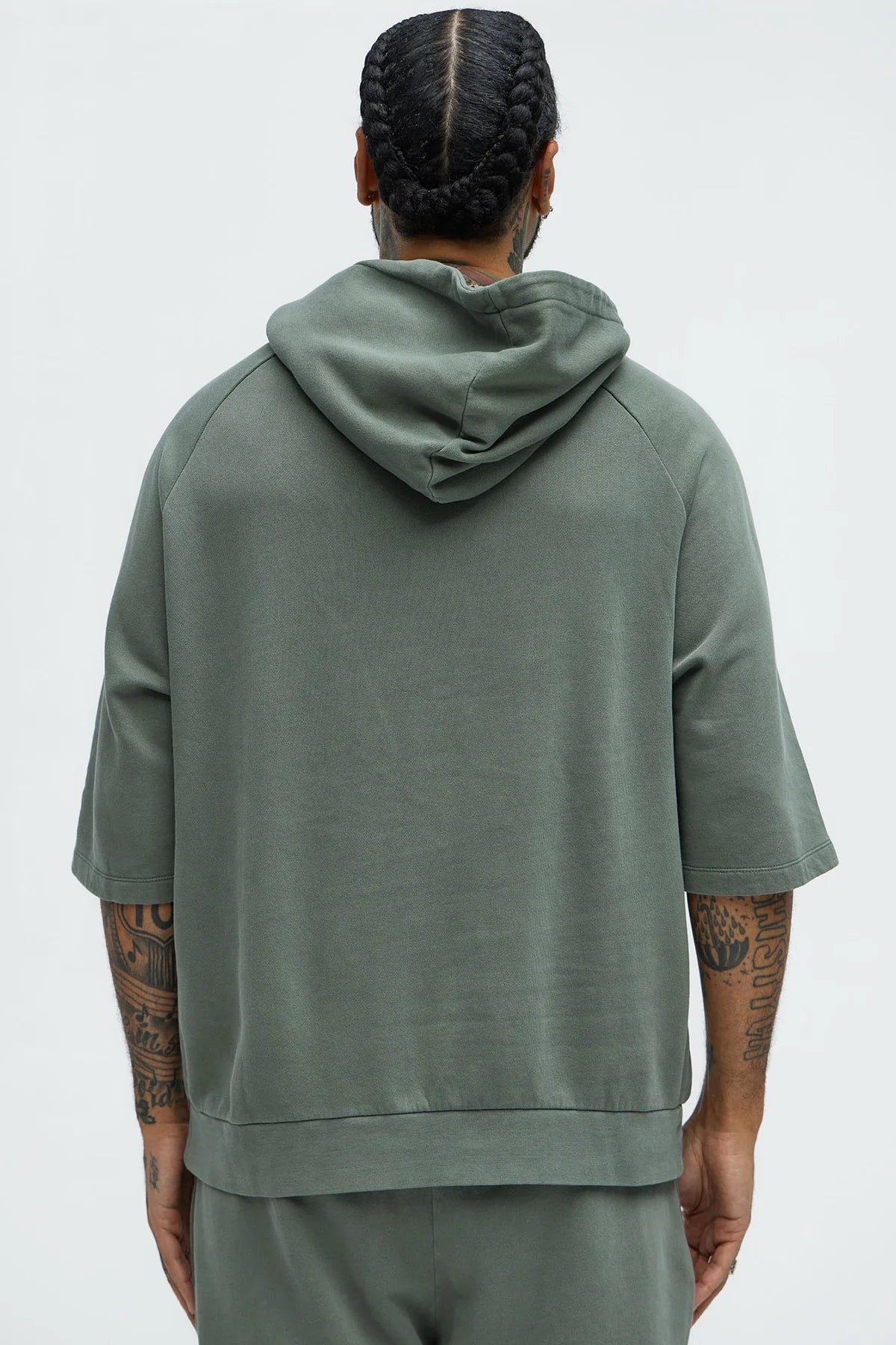 Art Studio NYC Hoodie