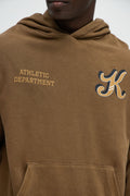 Athletic Department Varsity Team Hoodie