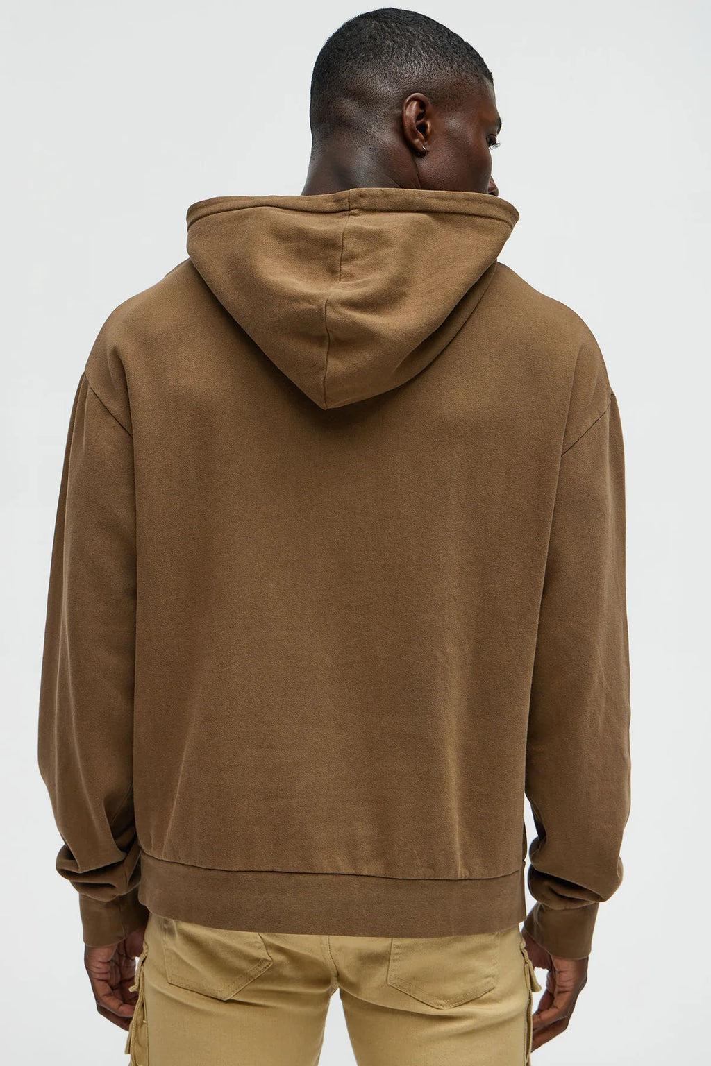 Athletic Department Varsity Team Hoodie