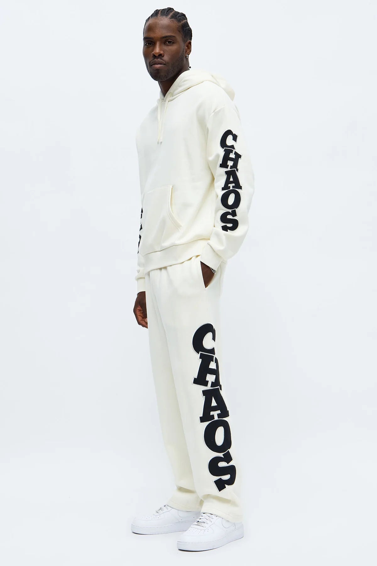 Order And Chaos Sweatpants