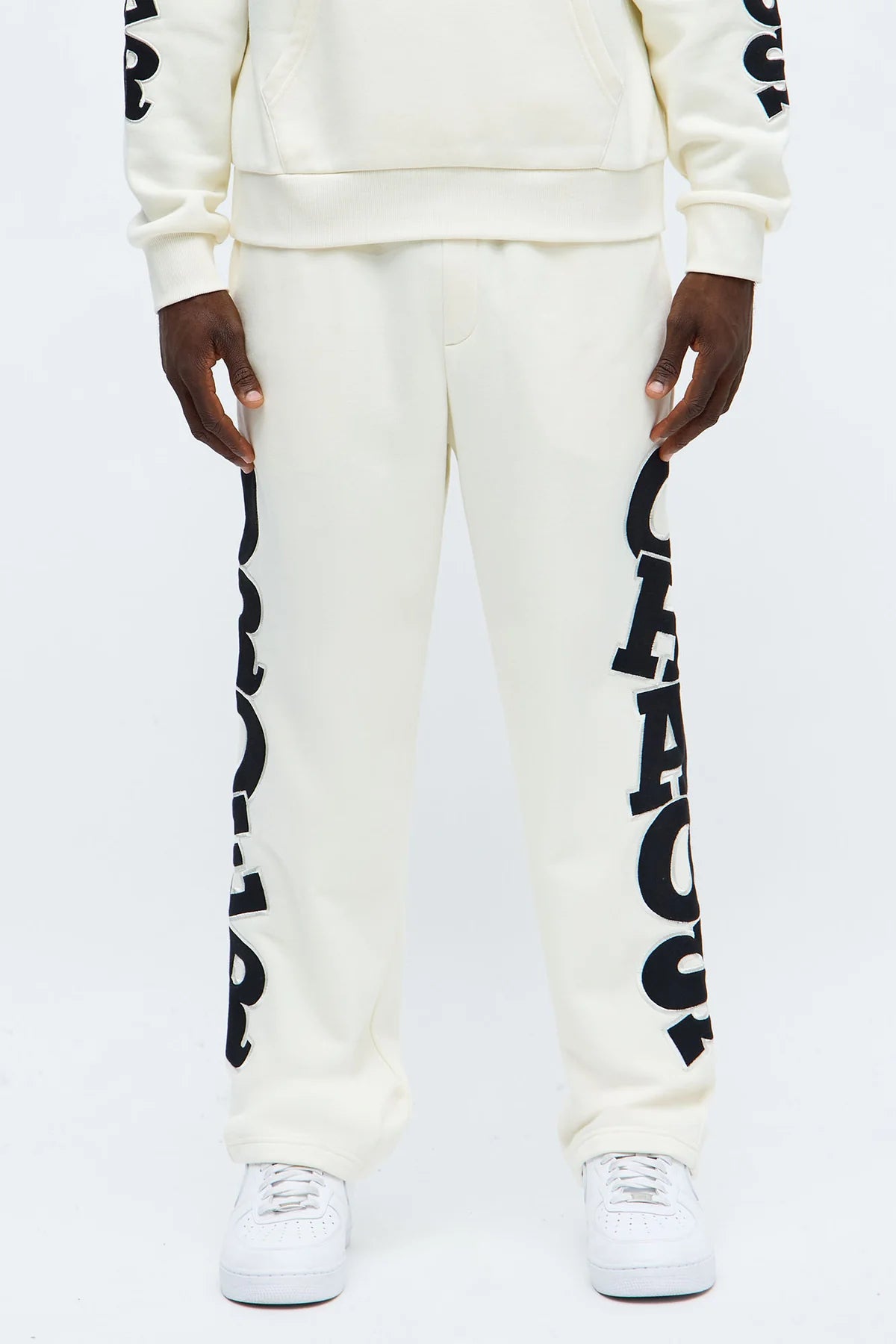 Order And Chaos Sweatpants