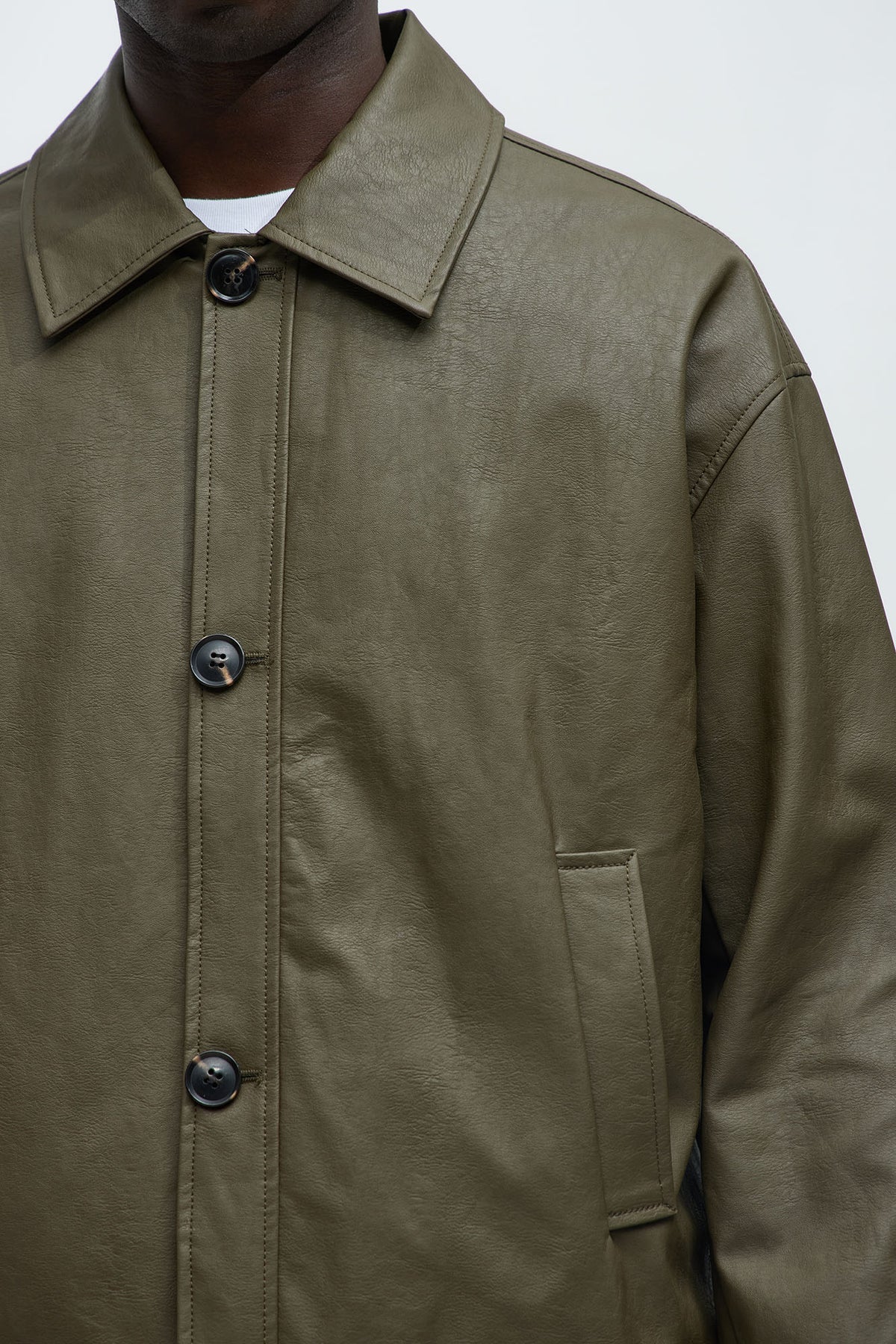 William Casual Jacket
