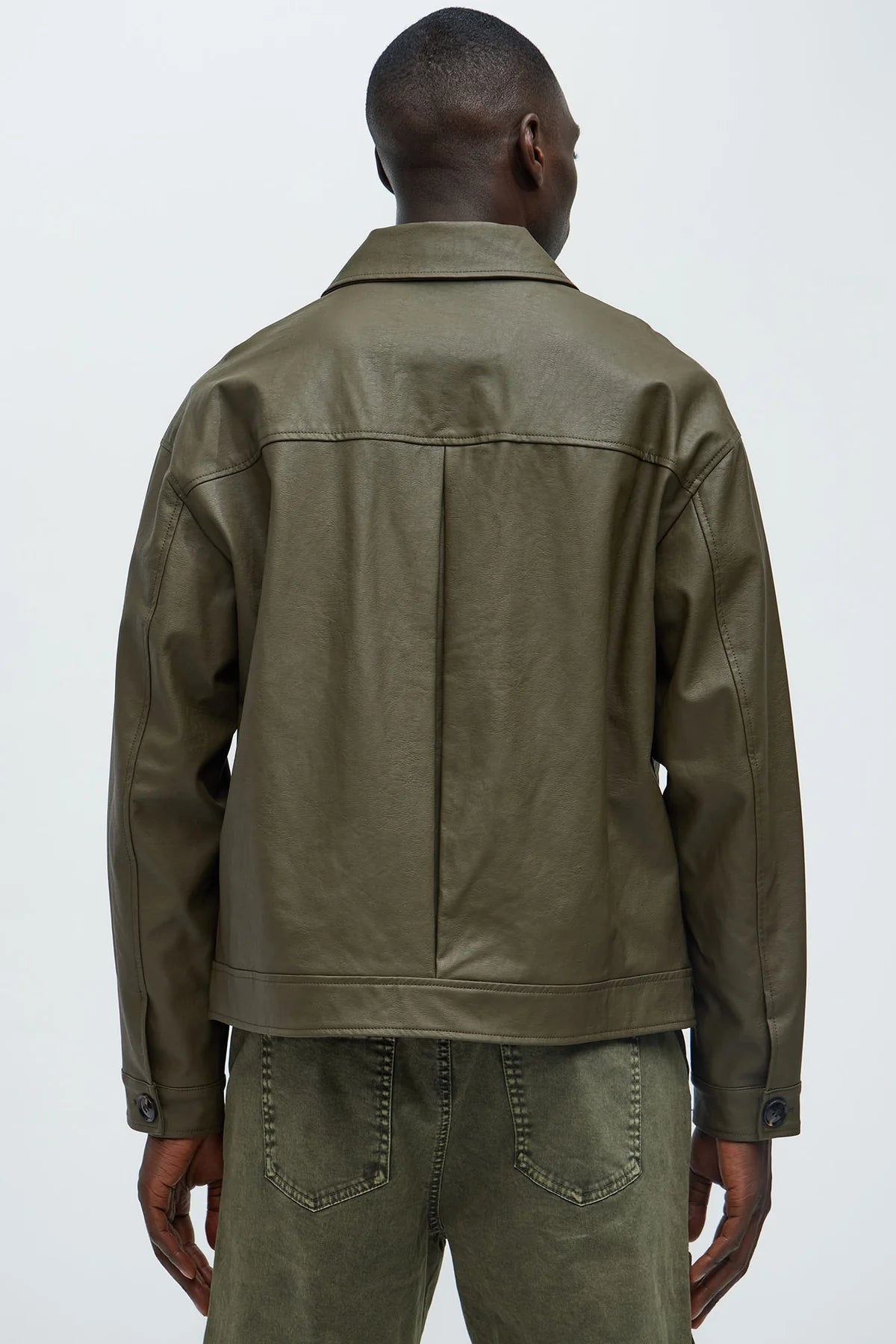 William Casual Jacket