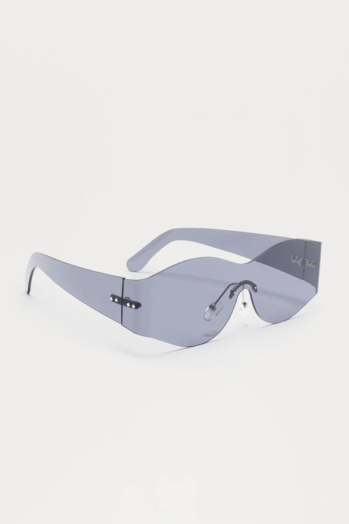 Goodbye Shield Sunglasses