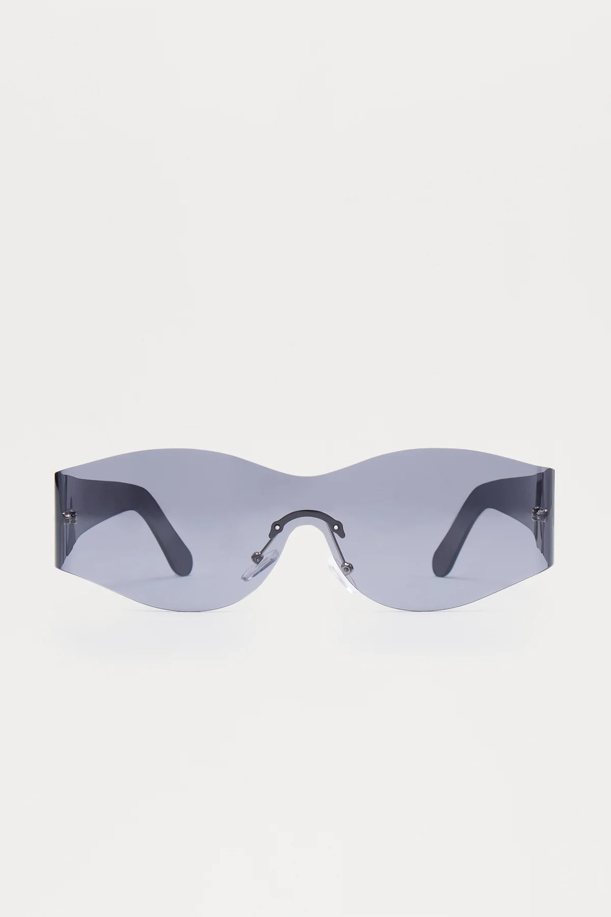 Goodbye Shield Sunglasses