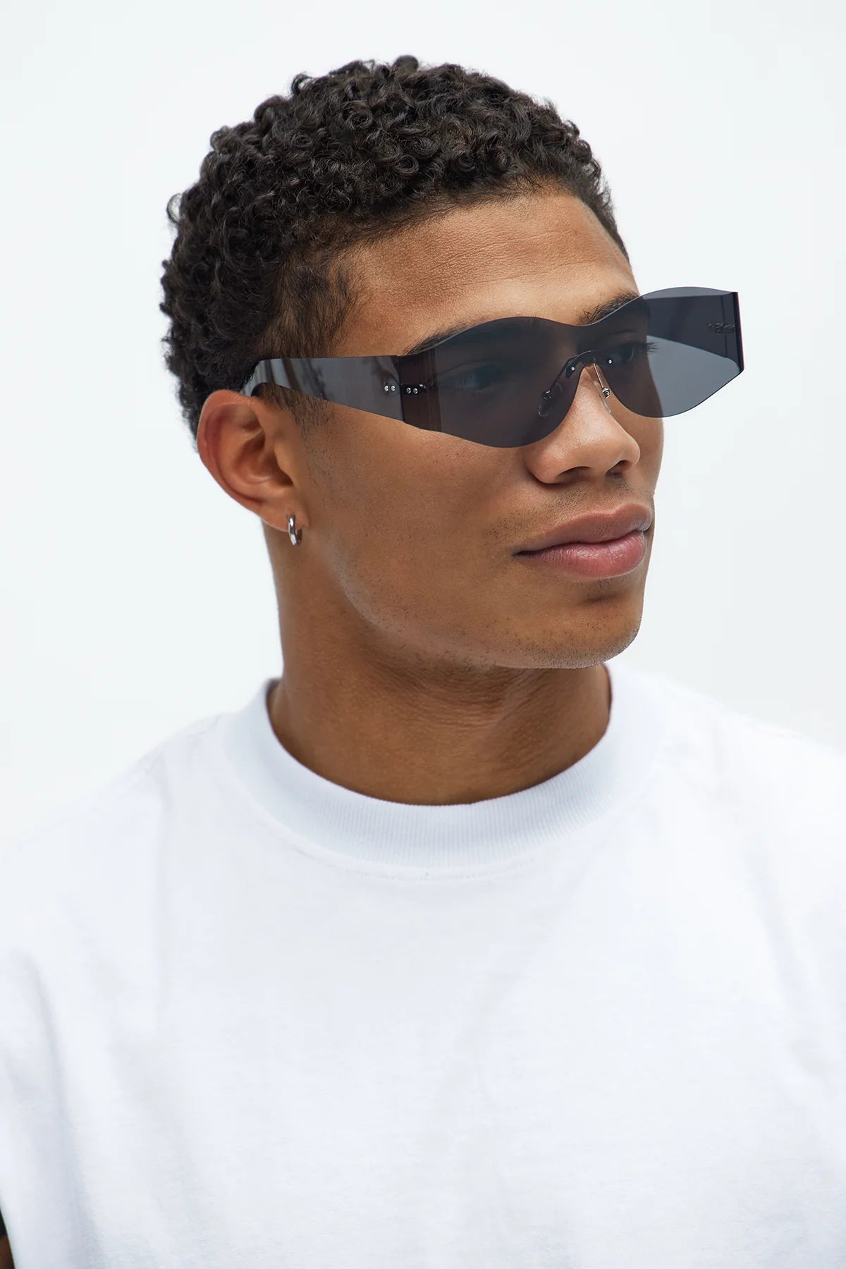 Goodbye Shield Sunglasses
