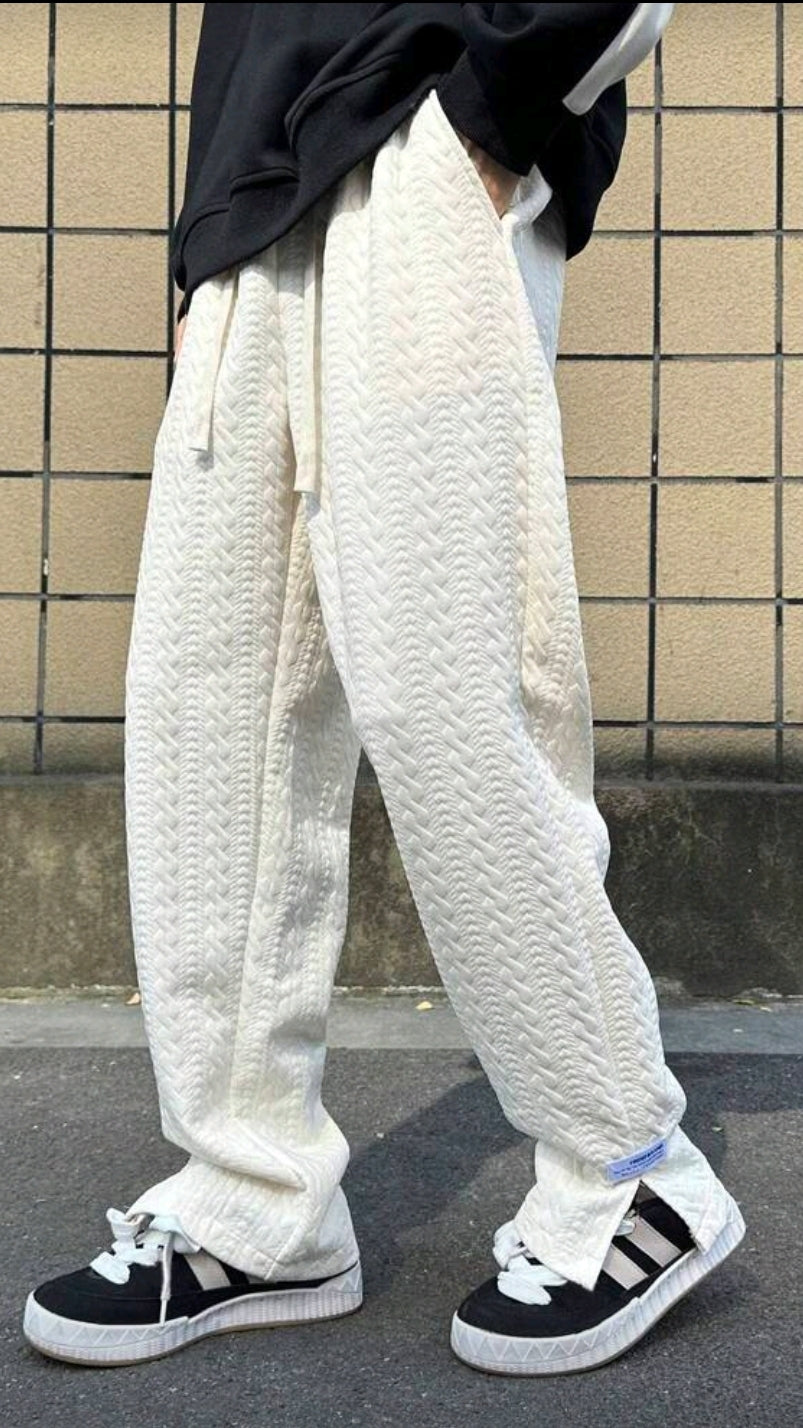 Men FIGI sweatpants